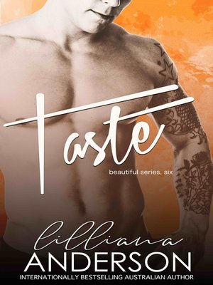 cover image of Taste